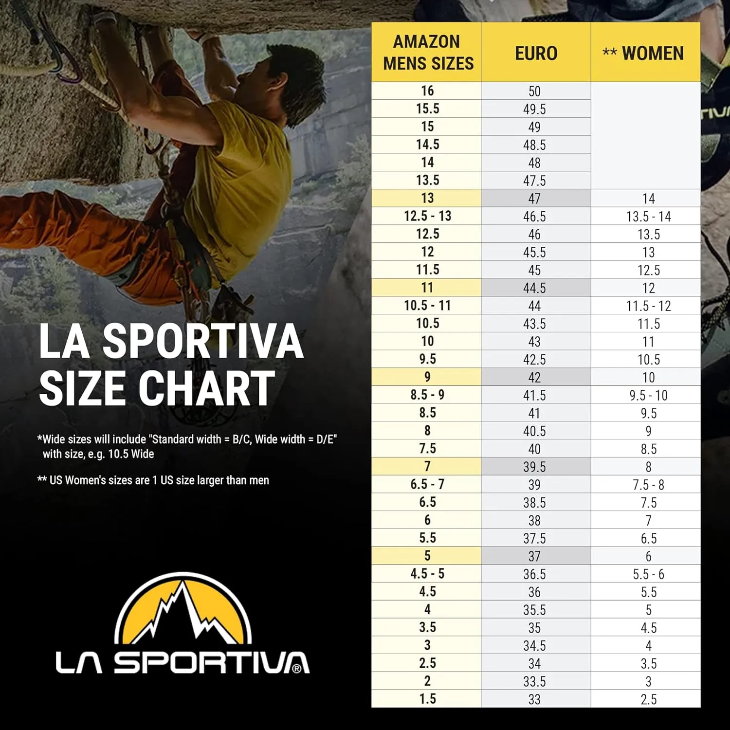 La Sportiva Mens G-Tech Mountaineering Boot
