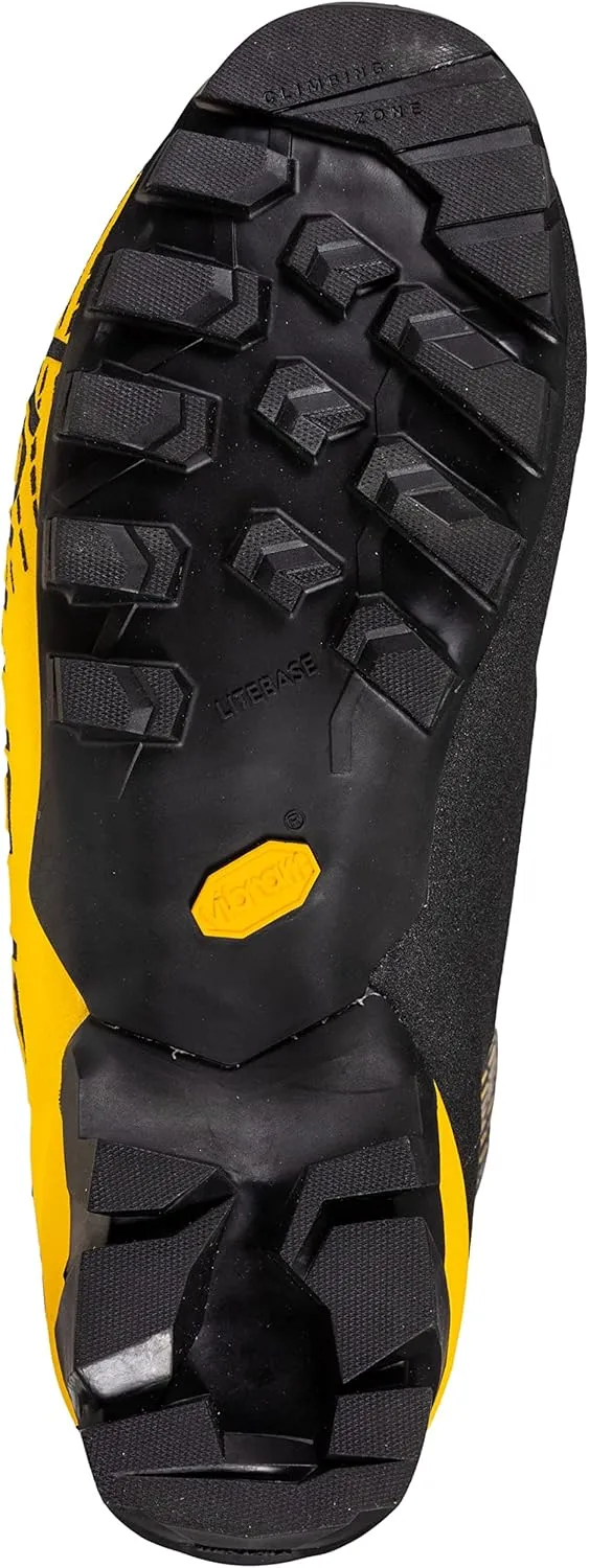 La Sportiva Mens G-Tech Mountaineering Boot