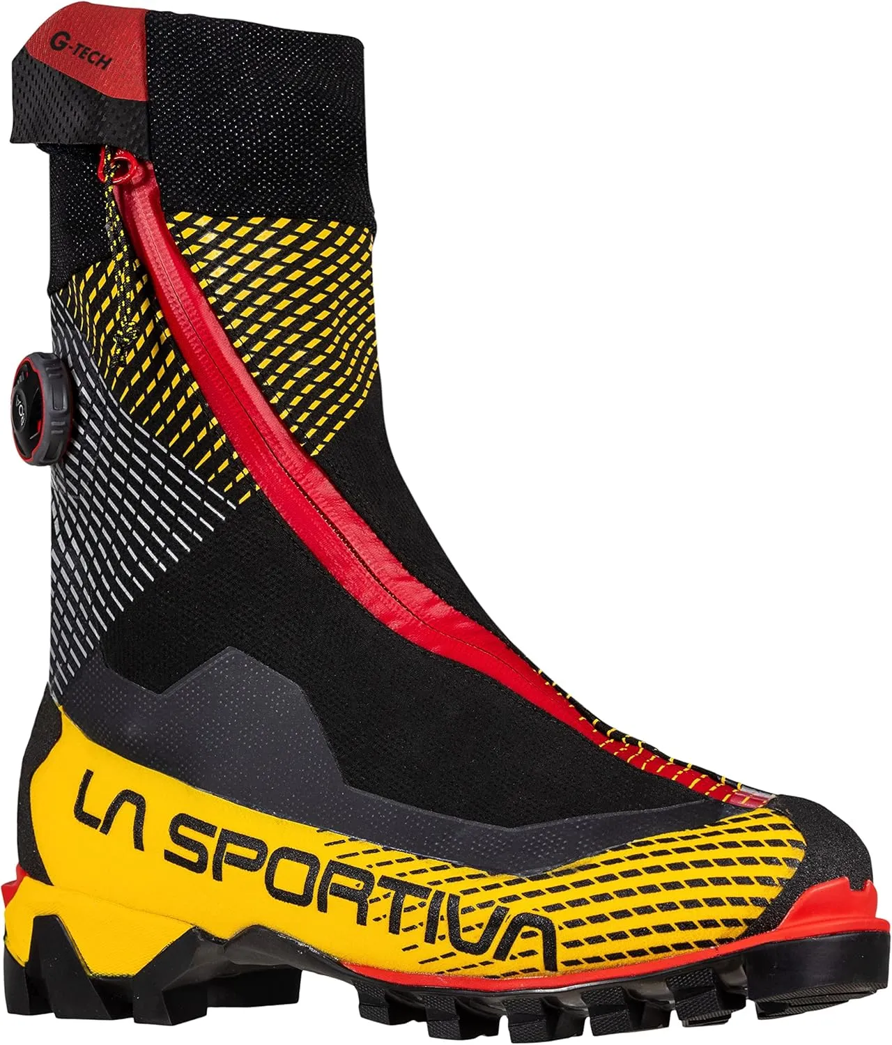 La Sportiva Mens G-Tech Mountaineering Boot