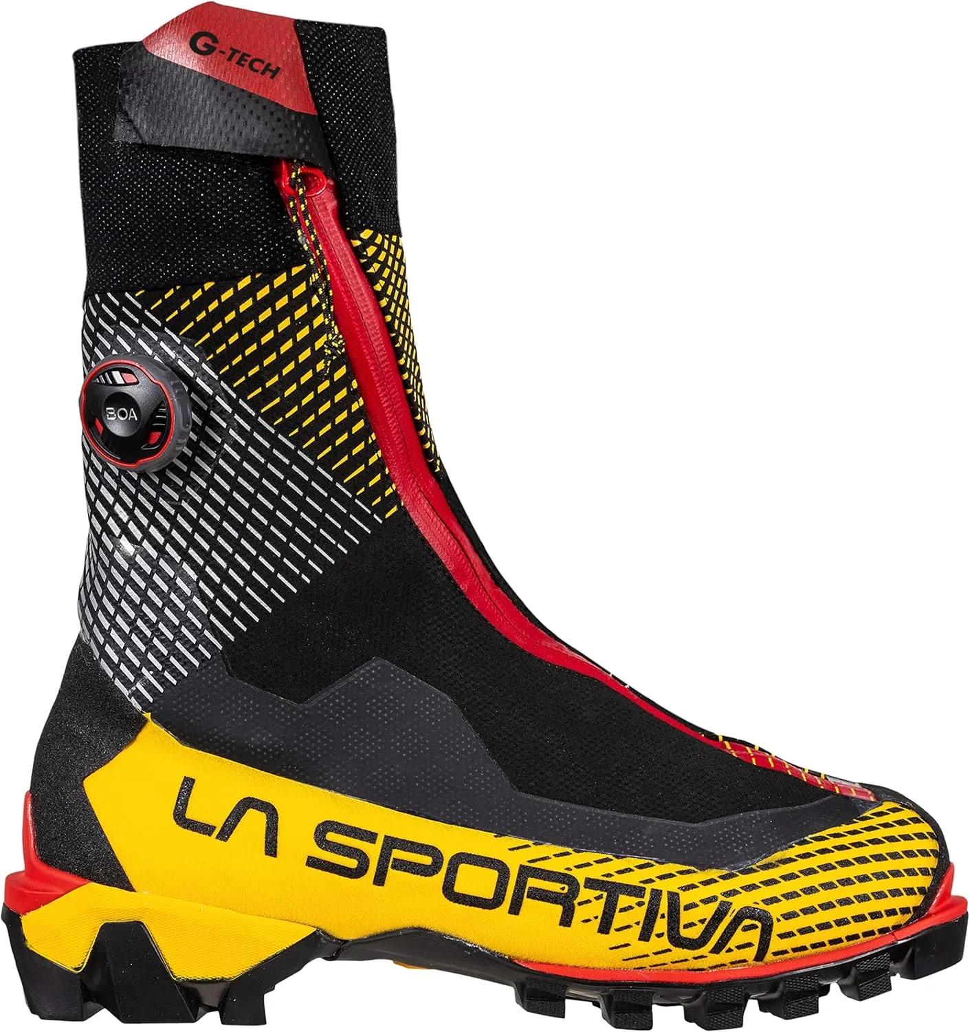 La Sportiva Mens G-Tech Mountaineering Boot