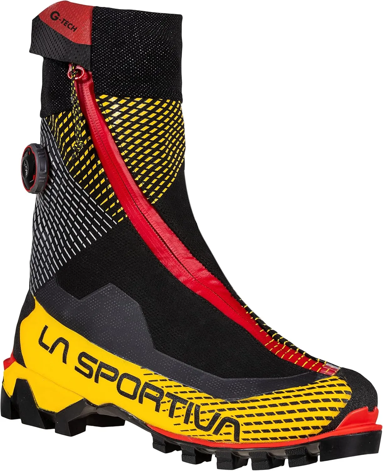 La Sportiva Mens G-Tech Mountaineering Boot