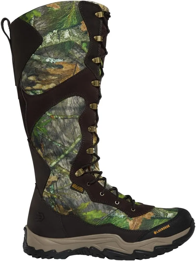 LaCrosse Men's Platform Hunting Footwear