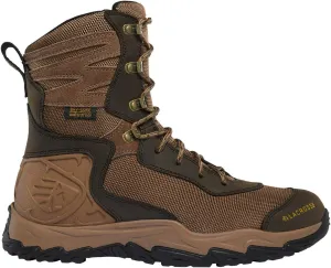 LaCrosse Men's Windrose 8" Mossy Oak Break-Up Country 600G
