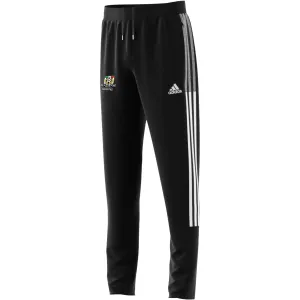 LAUNCESTON CITY FC Youth Tiro 21 Track Pants