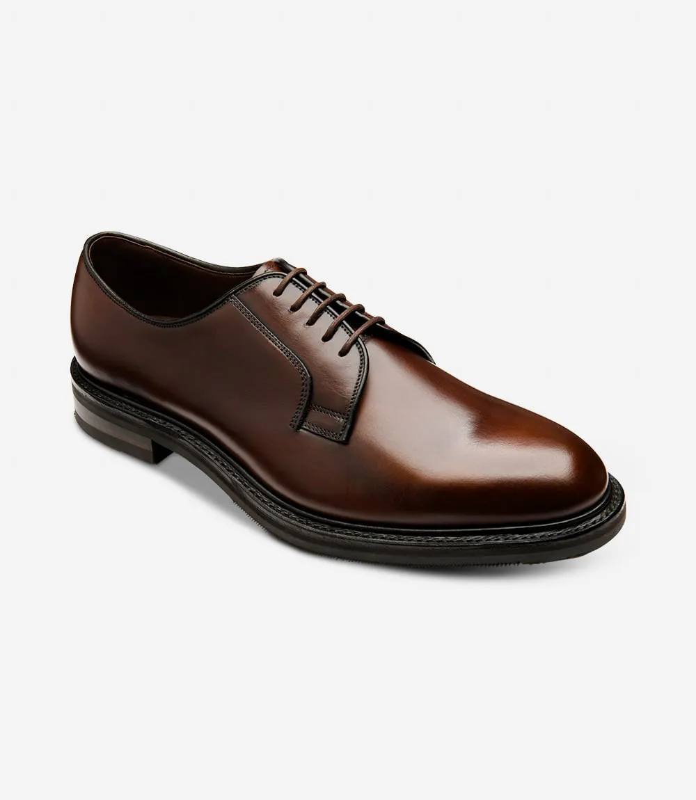 Leyburn Dark Brown
