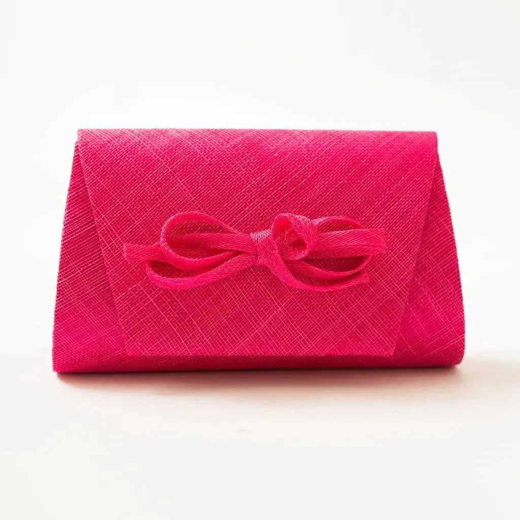 Lisi Lerch Lexi Clutch - Pink