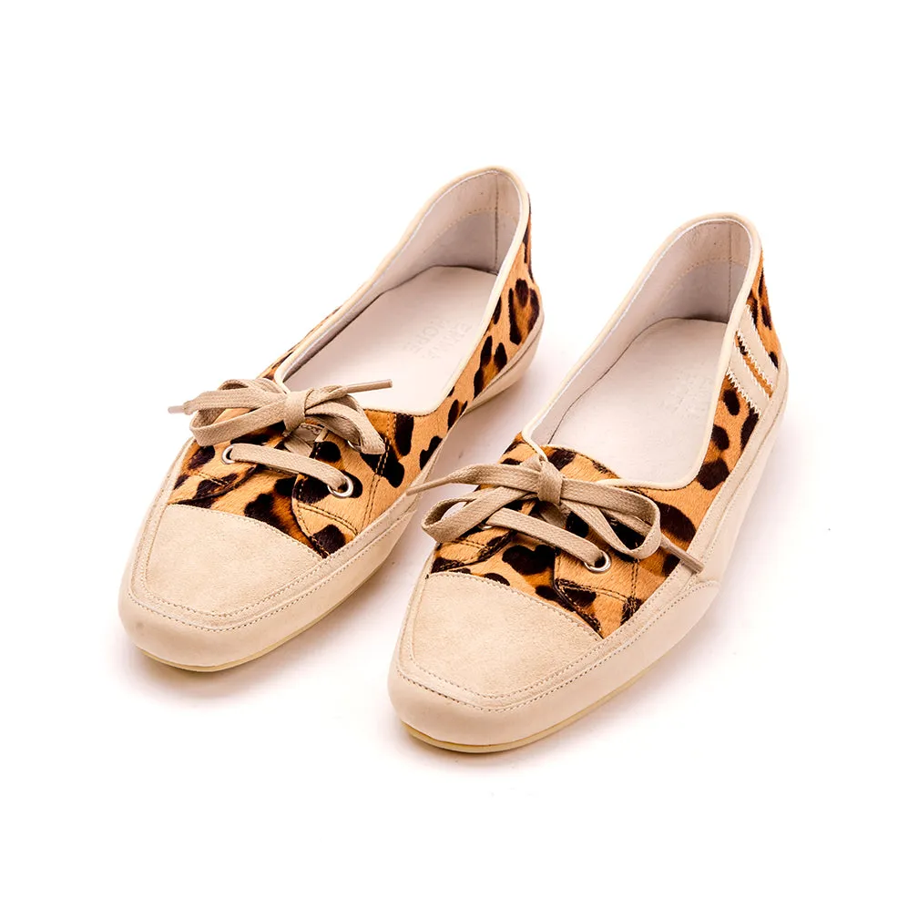 Low Joe- Leopard