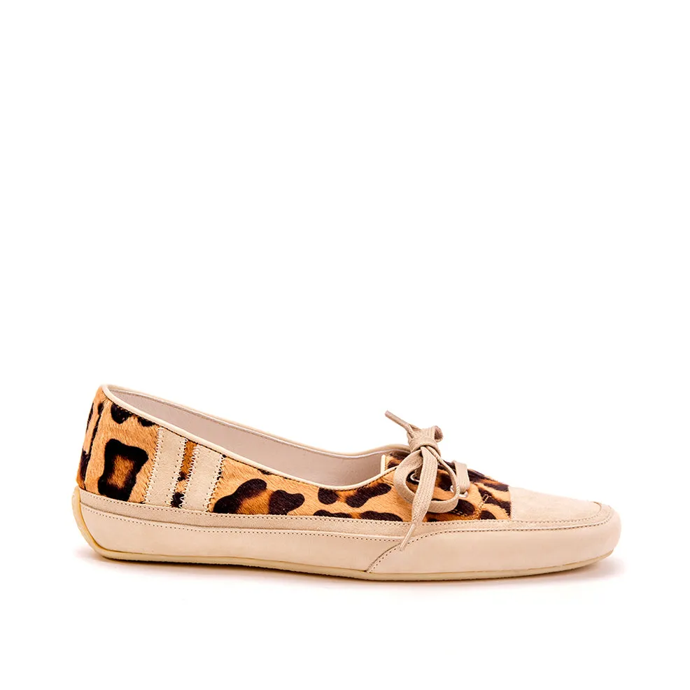 Low Joe- Leopard