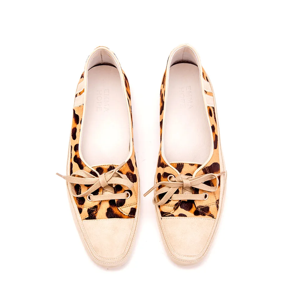 Low Joe- Leopard