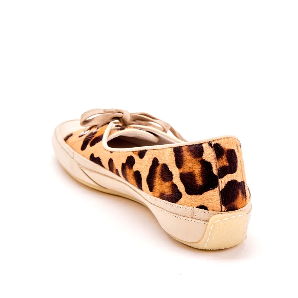 Low Joe- Leopard