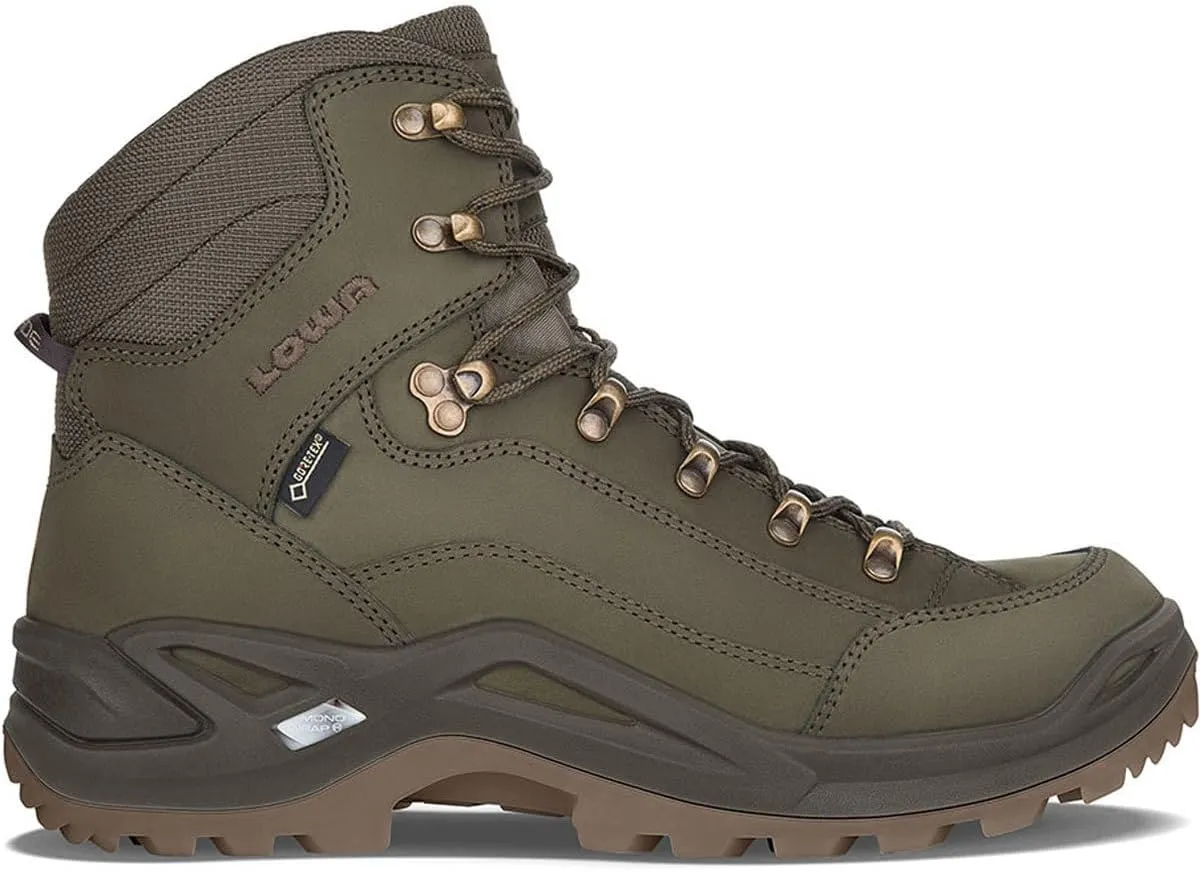 Lowa Women's Renegade GTX Mid Hiking Boot