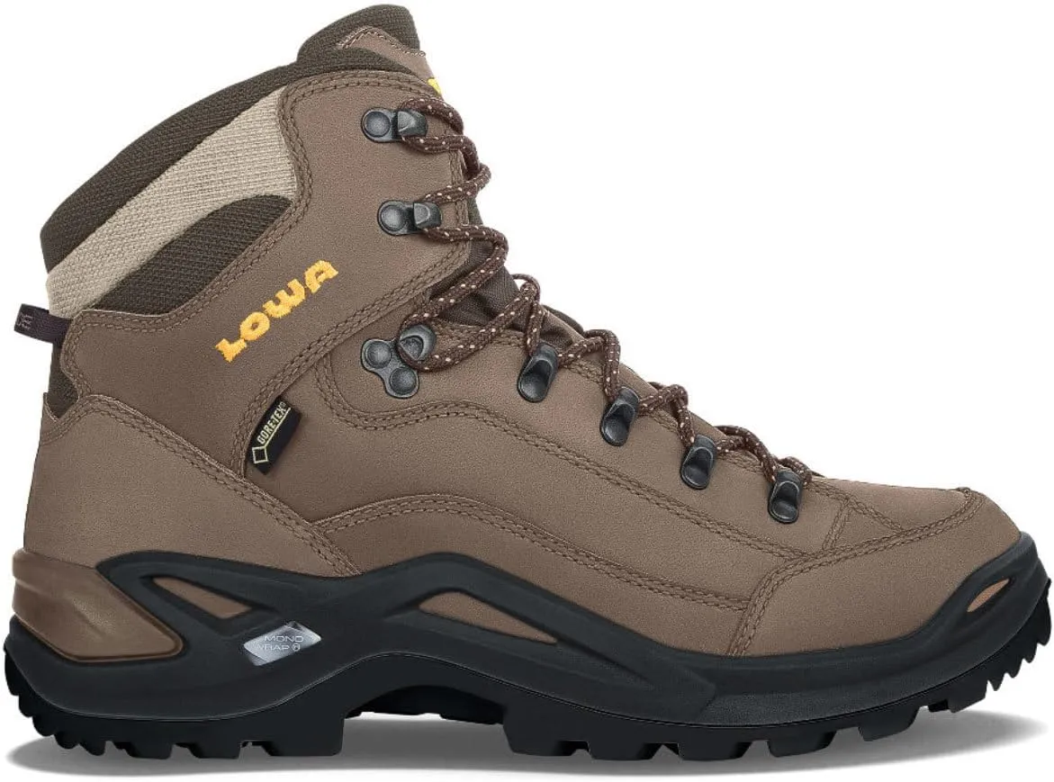 Lowa Women's Renegade GTX Mid Hiking Boot