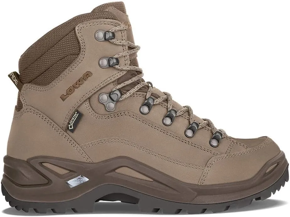 Lowa Women's Renegade GTX Mid Hiking Boot
