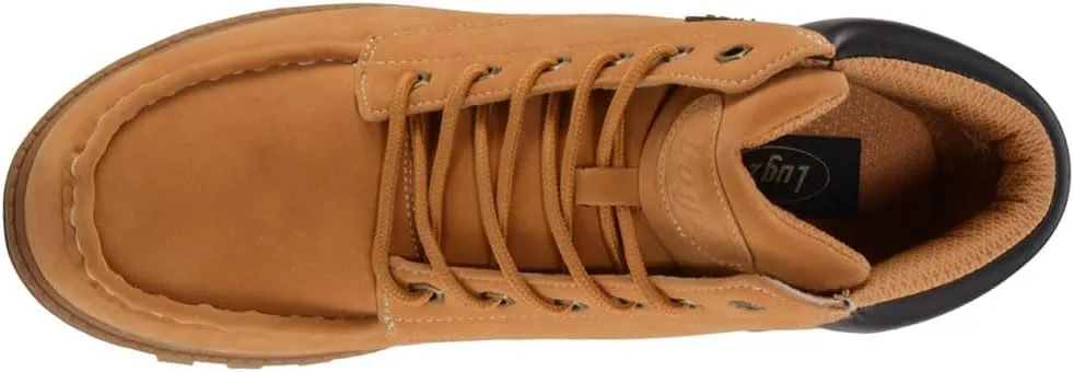 Lugz Men's Warsaw Lace Up Boots Chukka