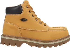 Lugz Men's Warsaw Lace Up Boots Chukka