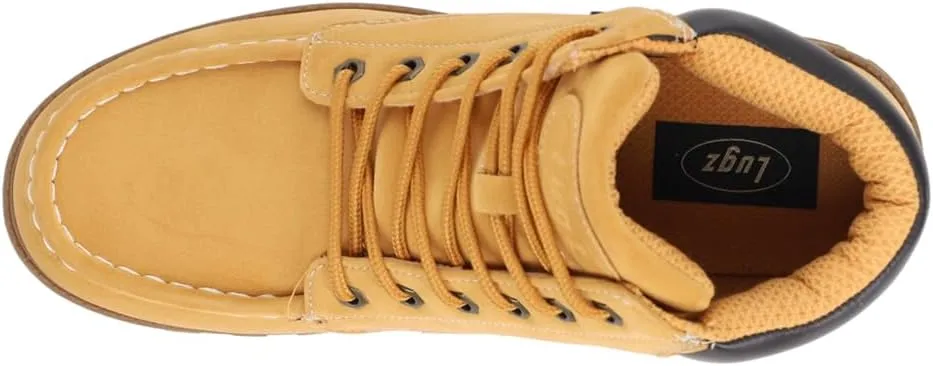 Lugz Men's Warsaw Lace Up Boots Chukka