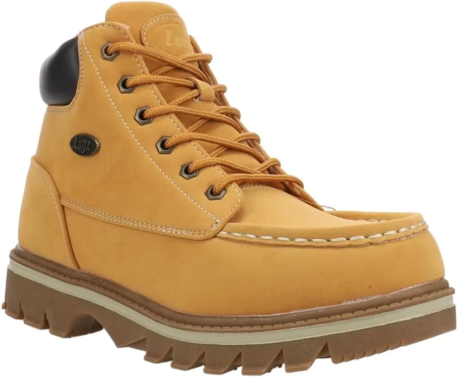 Lugz Men's Warsaw Lace Up Boots Chukka