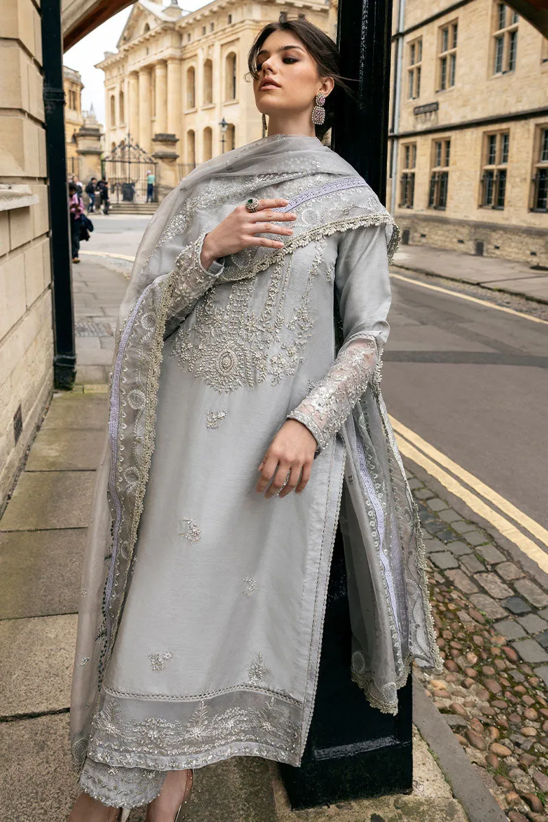 LUNA NIGHT | CELESTINE - THE OXFORD EDIT | MUSHQ