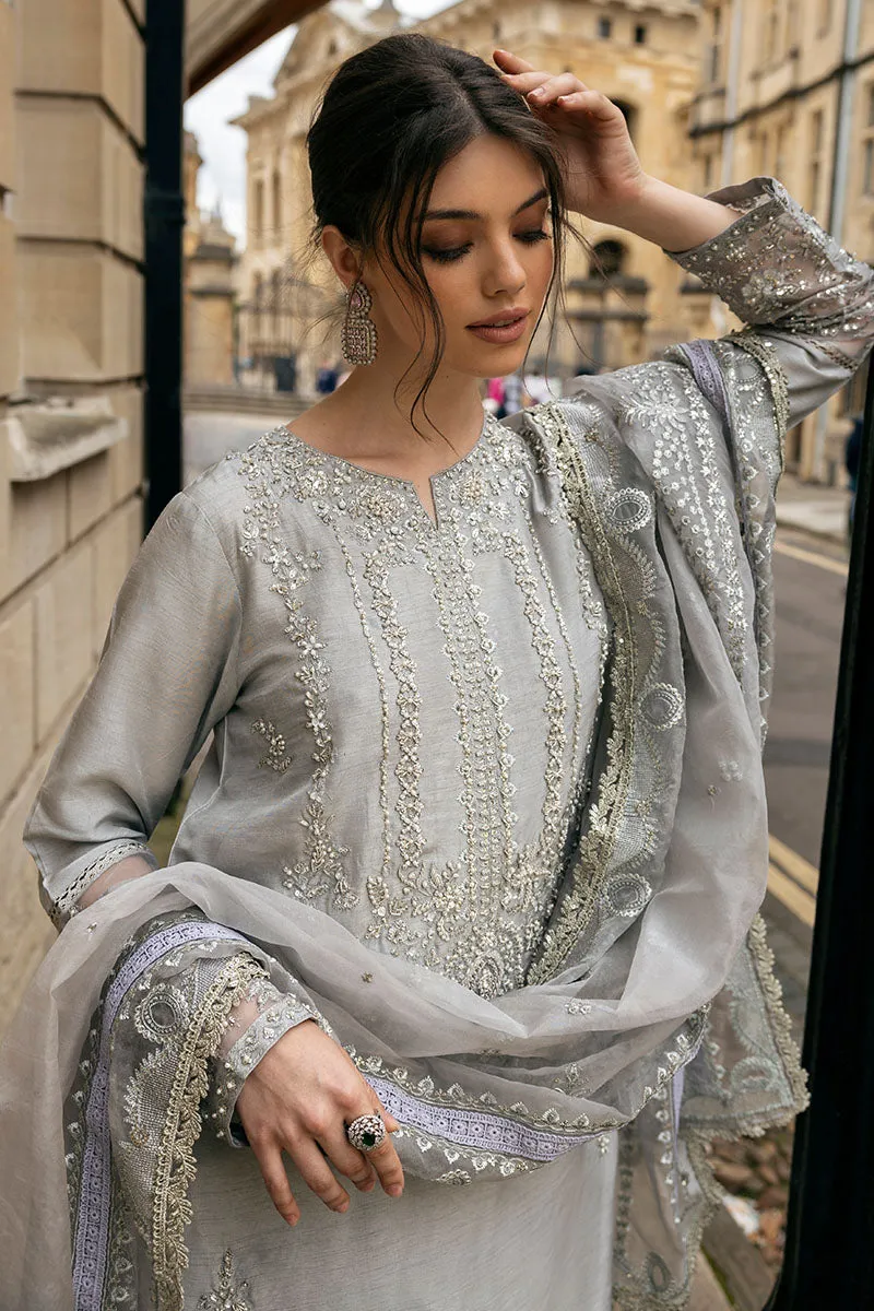 LUNA NIGHT | CELESTINE - THE OXFORD EDIT | MUSHQ