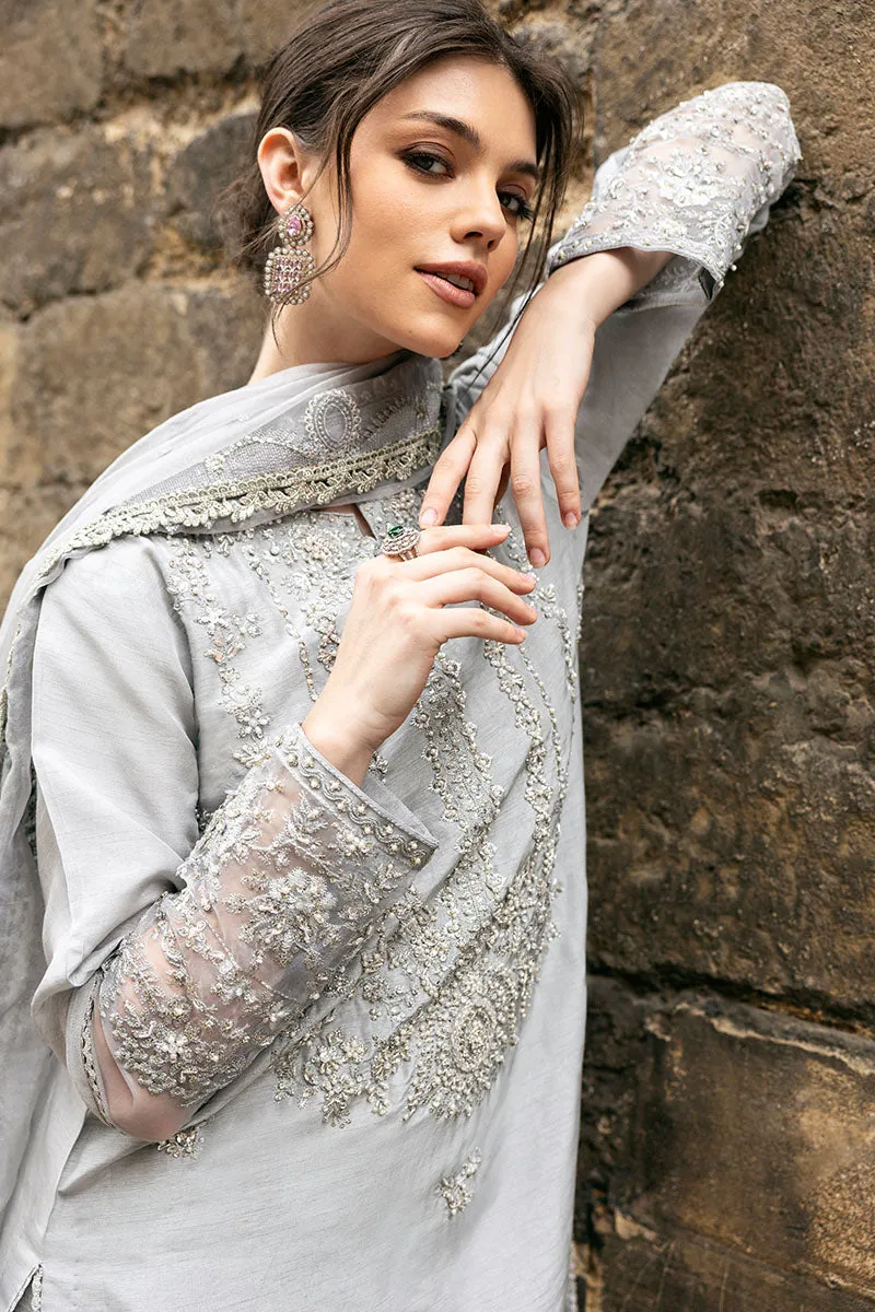 LUNA NIGHT | CELESTINE - THE OXFORD EDIT | MUSHQ