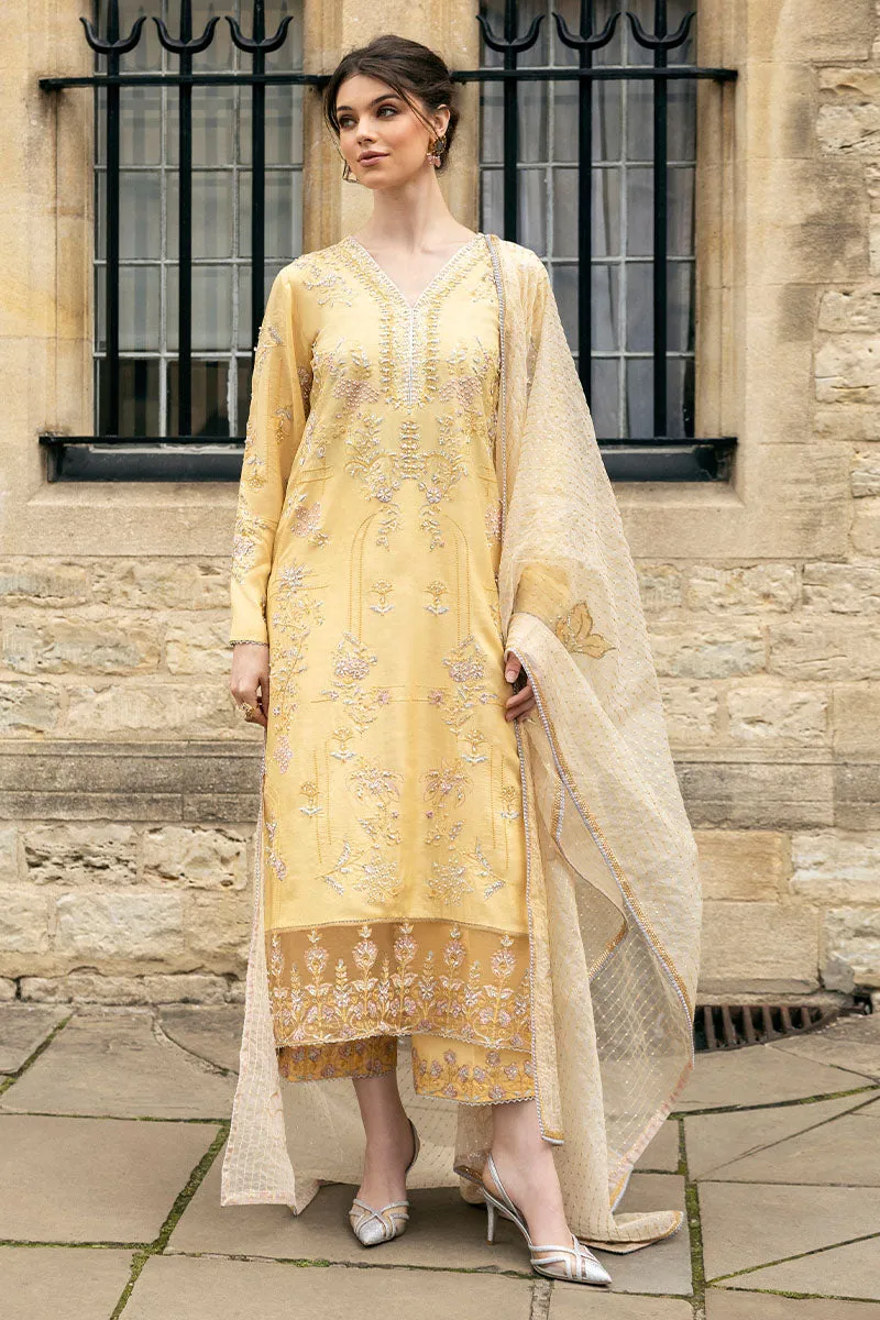LYRAVIA | CELESTINE - THE OXFORD EDIT | MUSHQ