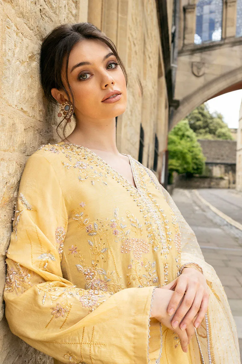 LYRAVIA | CELESTINE - THE OXFORD EDIT | MUSHQ
