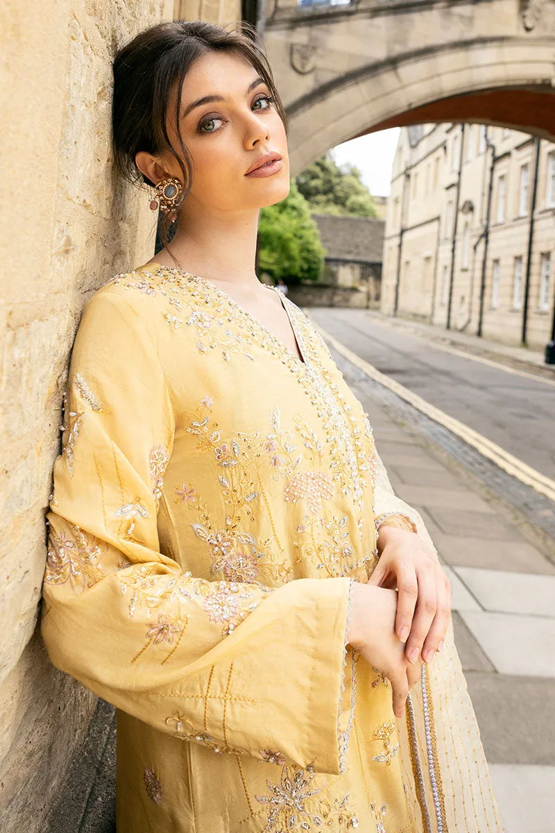 LYRAVIA | CELESTINE - THE OXFORD EDIT | MUSHQ