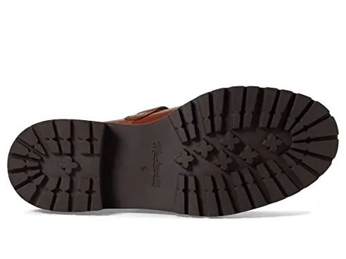Madewell Gaston Loafer Mary Jane Cinnamon Stick 11 M
