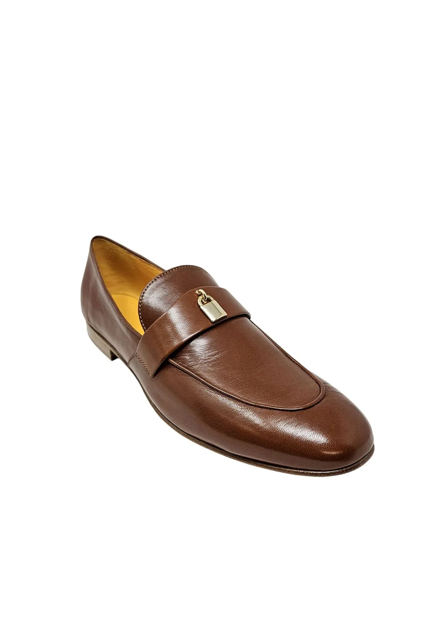 Madison Maison Pat Loafer