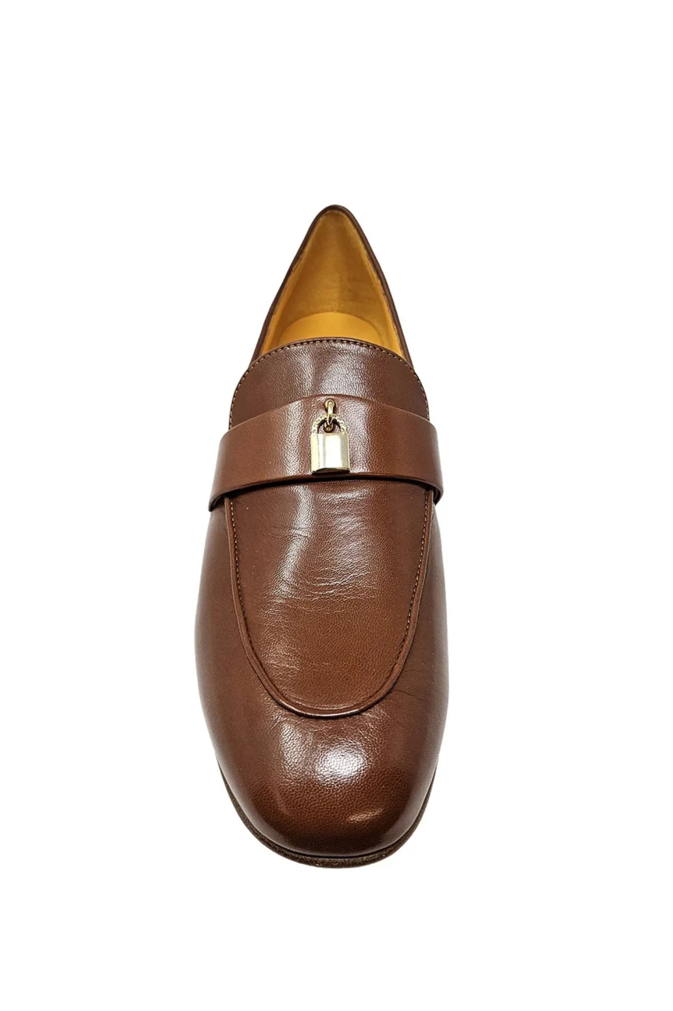 Madison Maison Pat Loafer