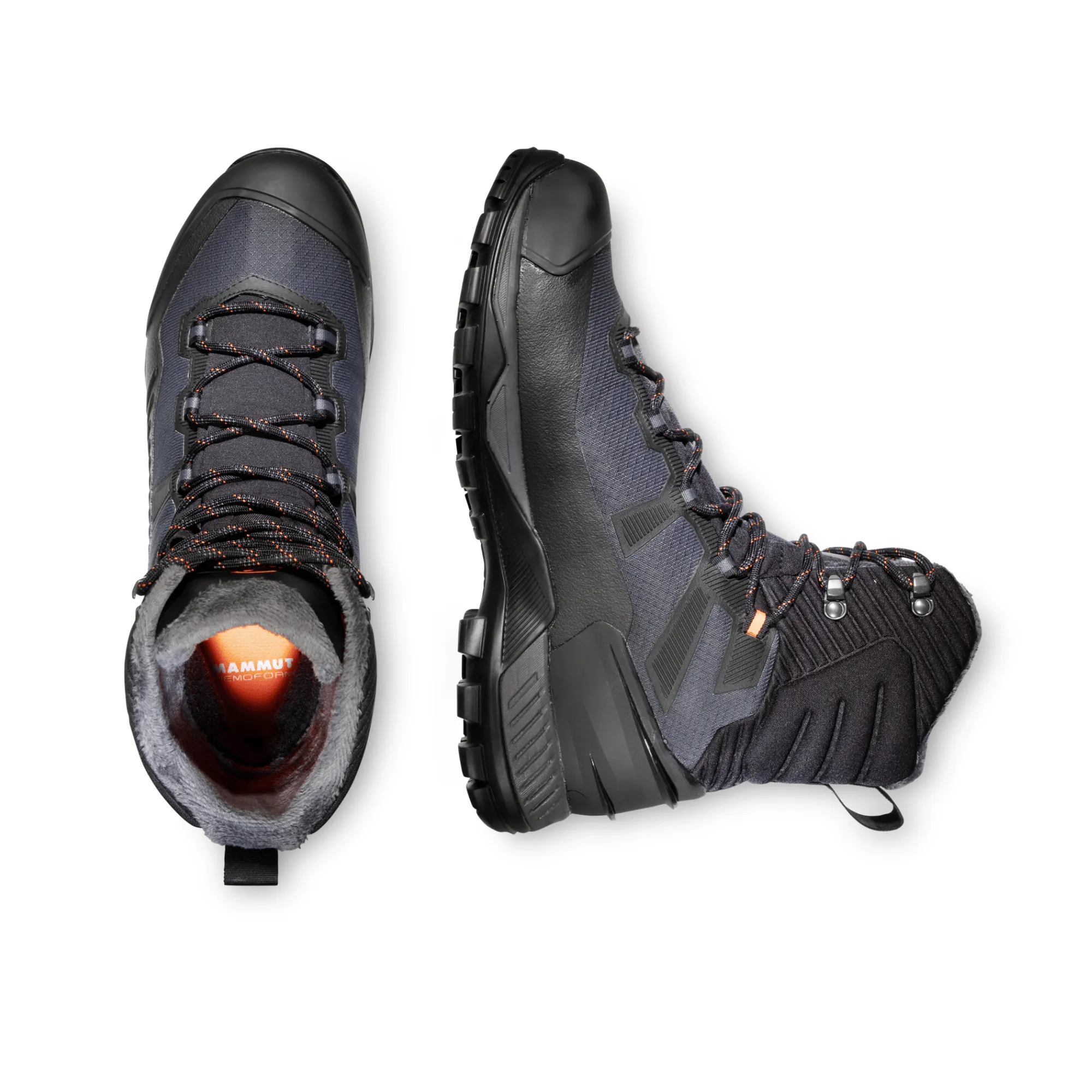Mammut Women's Blackfin III High Goretex Boots