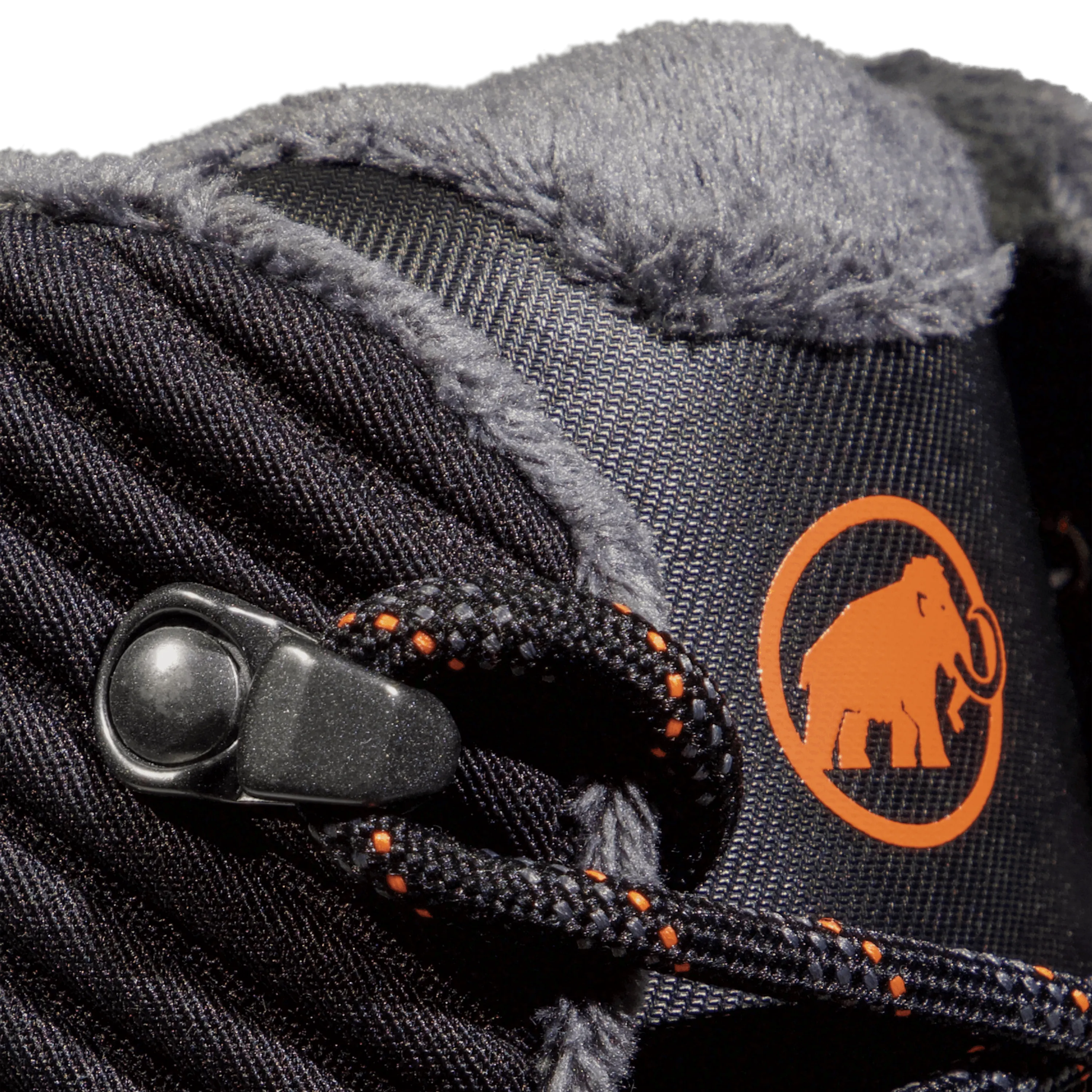 Mammut Women's Blackfin III High Goretex Boots
