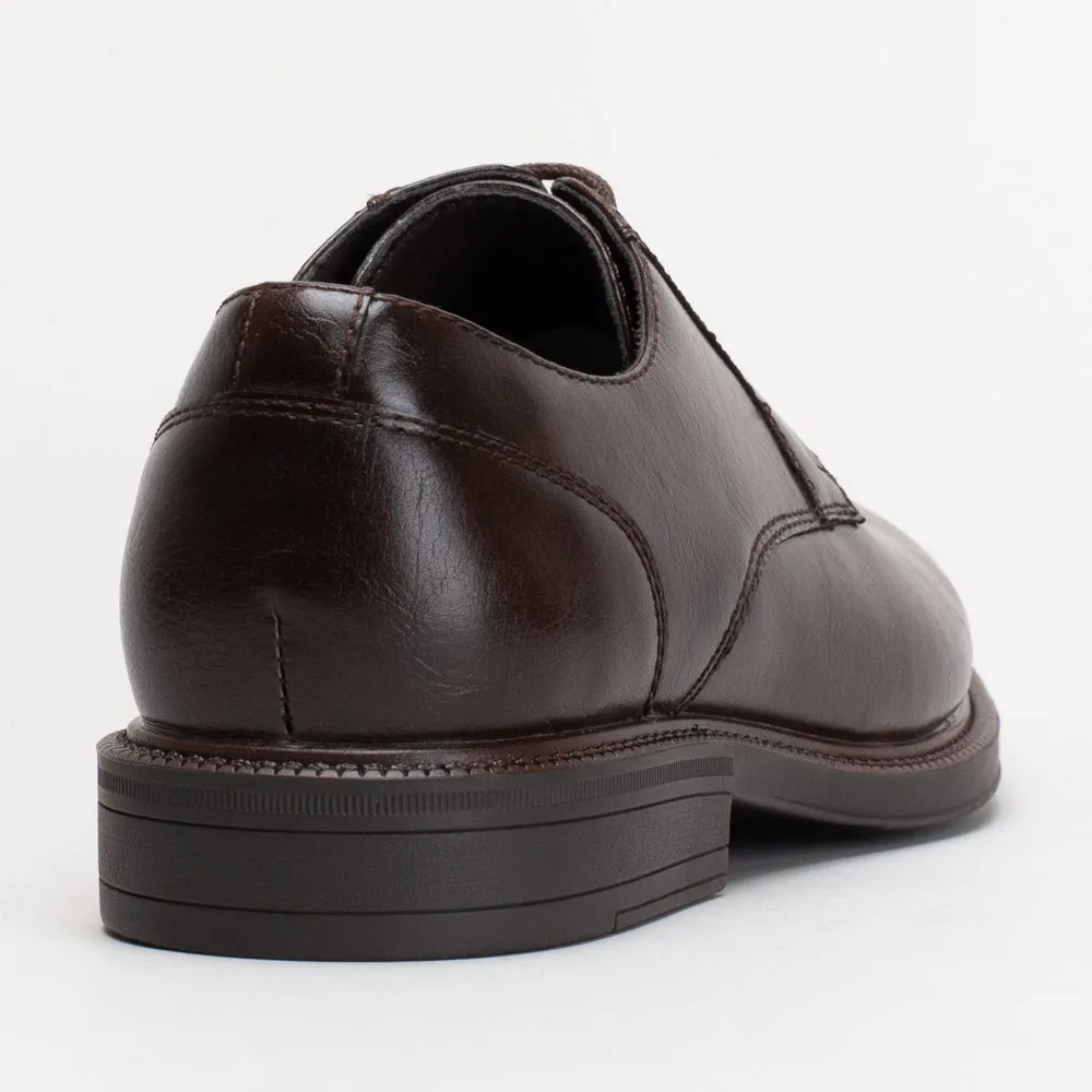 Mancini Men Derbi Lace Up _ 154313
