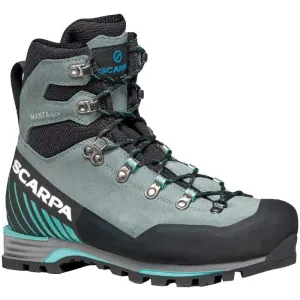 Manta Tech GTX W