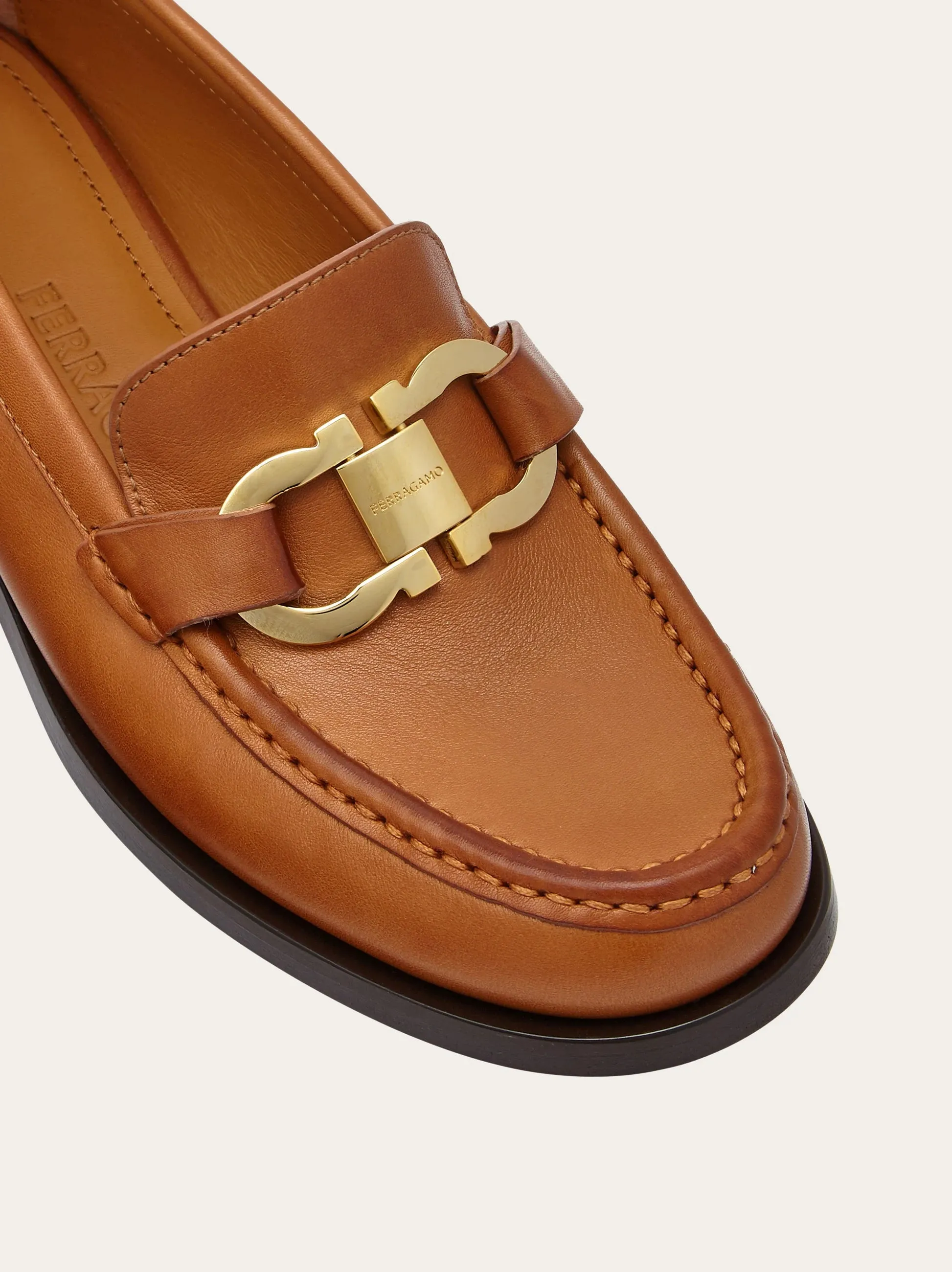Maryan in Tan