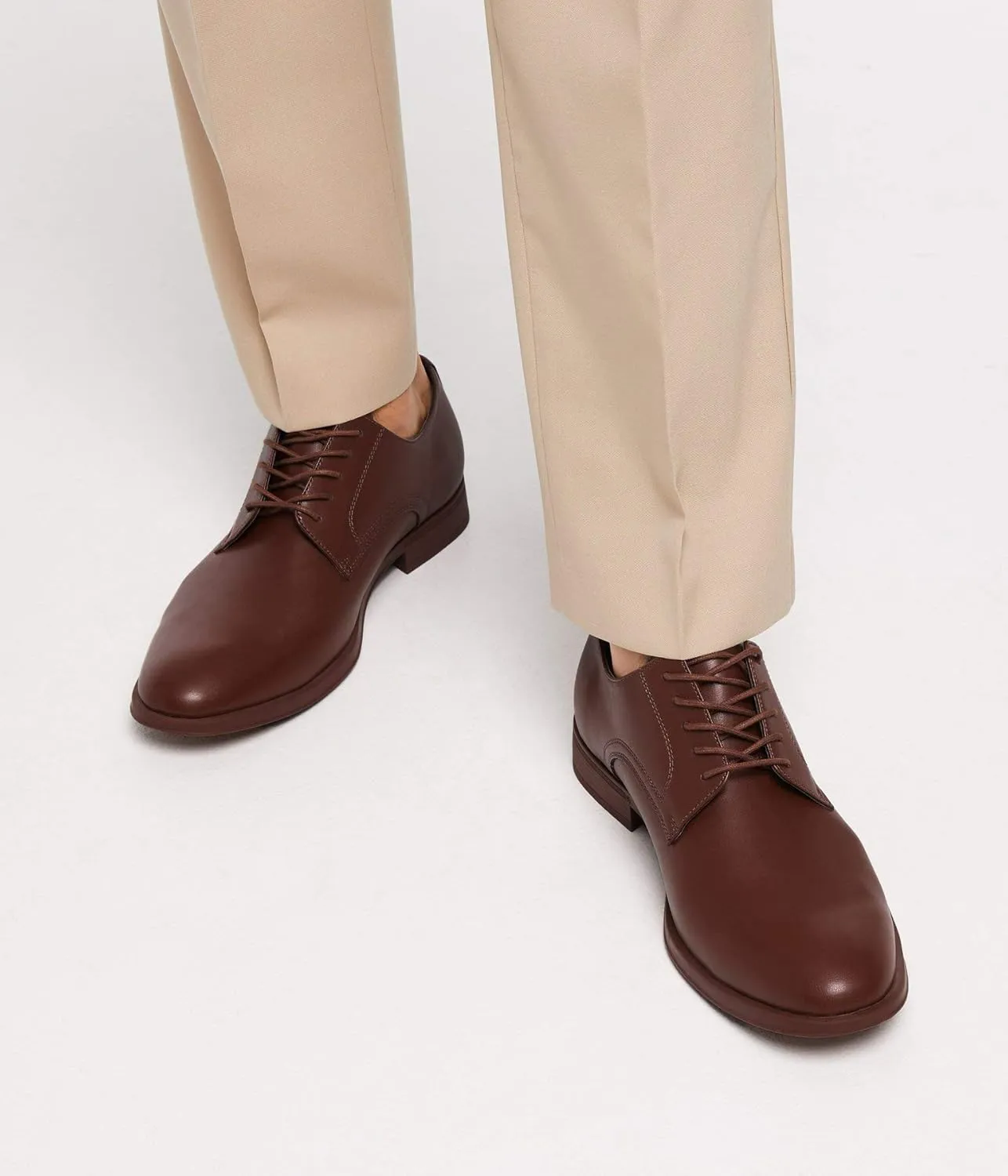 Matt & Nat Itoki Vegan Oxford in Black