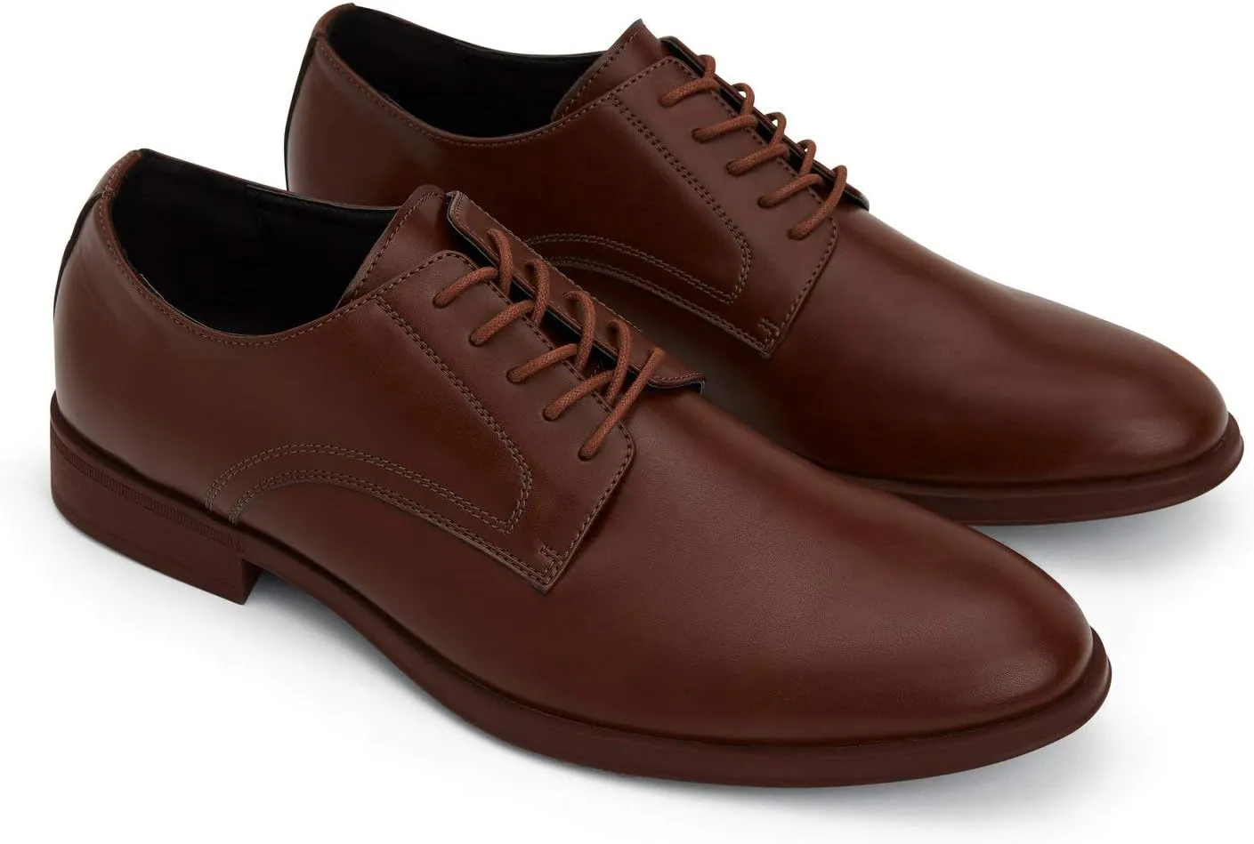 Matt & Nat Itoki Vegan Oxford in Black