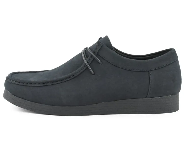 Men Casual Jason 2 (Low Top) Black