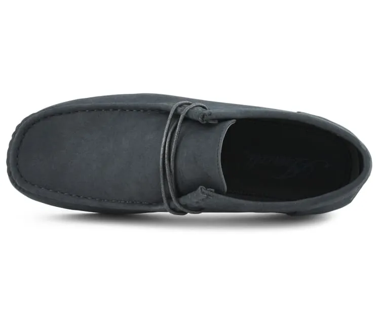 Men Casual Jason 2 (Low Top) Black