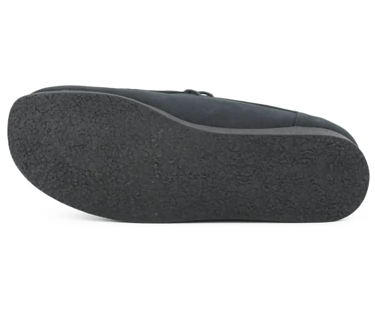 Men Casual Jason 2 (Low Top) Black