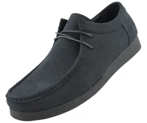 Men Casual Jason 2 (Low Top) Black