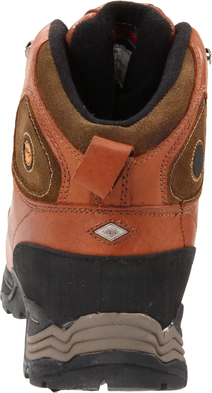 Men's Buck Path Mid Boot