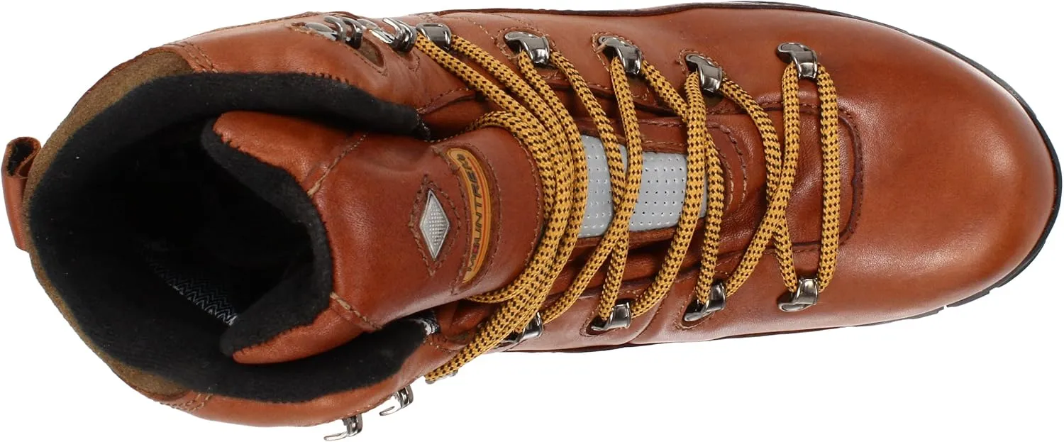 Men's Buck Path Mid Boot