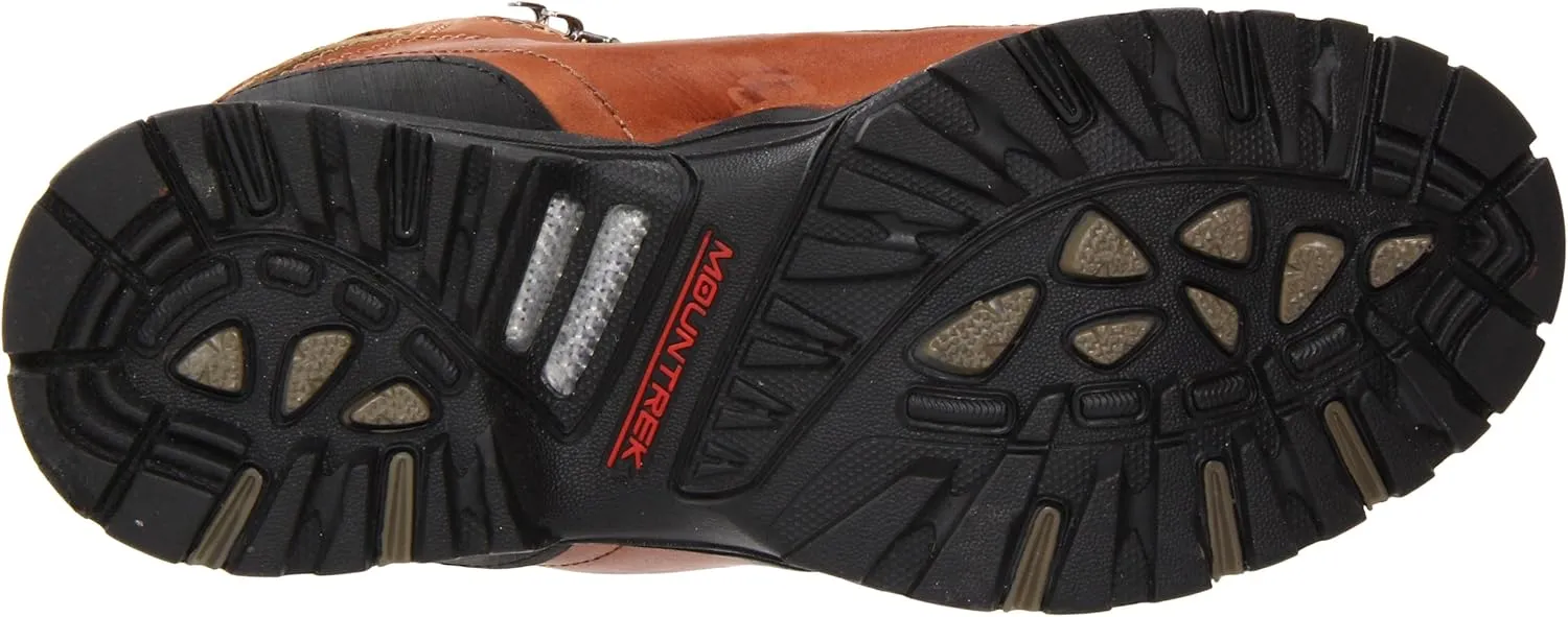 Men's Buck Path Mid Boot