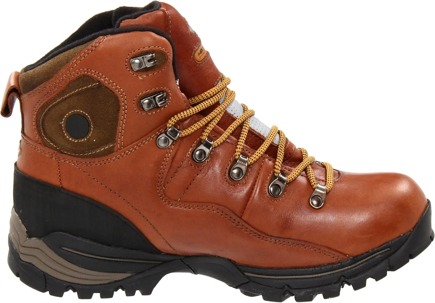 Men's Buck Path Mid Boot