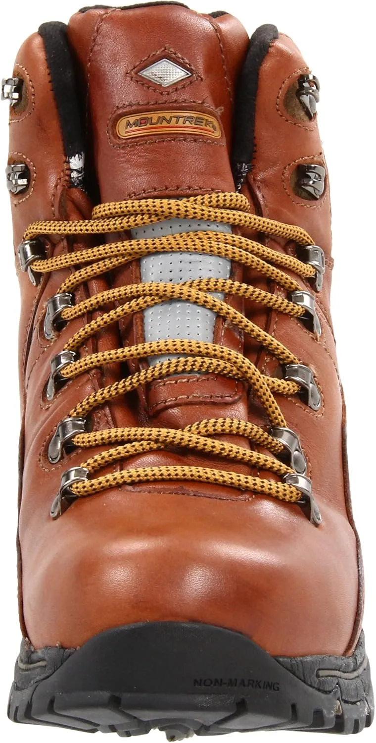 Men's Buck Path Mid Boot