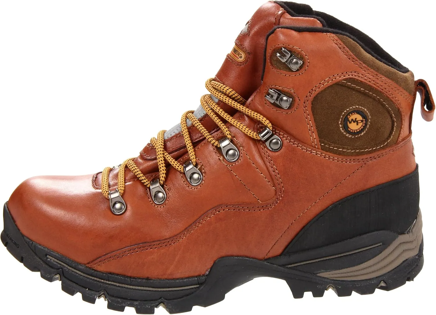 Men's Buck Path Mid Boot