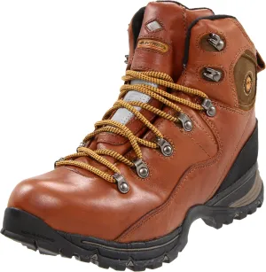Men's Buck Path Mid Boot