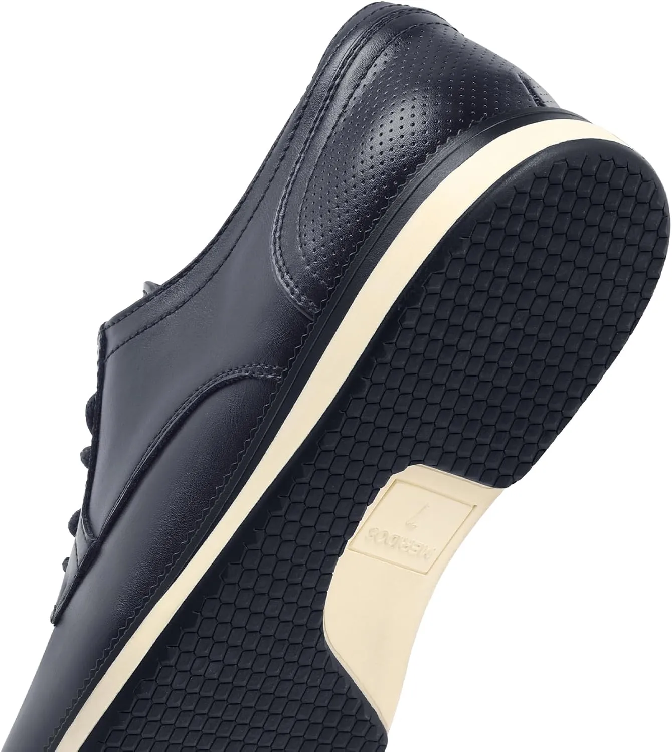 Men's Casual Oxfords Dress Shoes Business Formal Sneakers