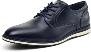 Men's Casual Oxfords Dress Shoes Business Formal Sneakers